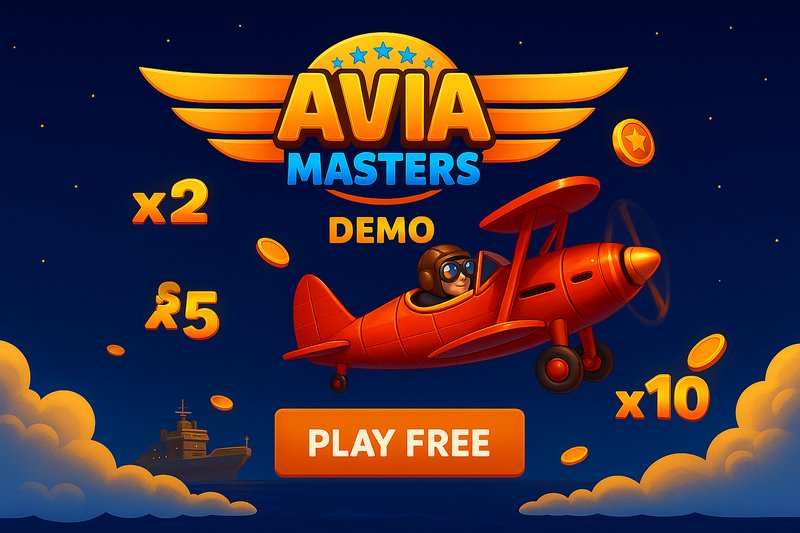 Guide to avia masters free play