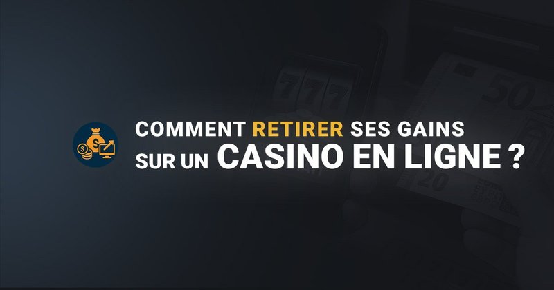 Comment retirer vos gains d'un casino utilisant InstaDebit - aperçu